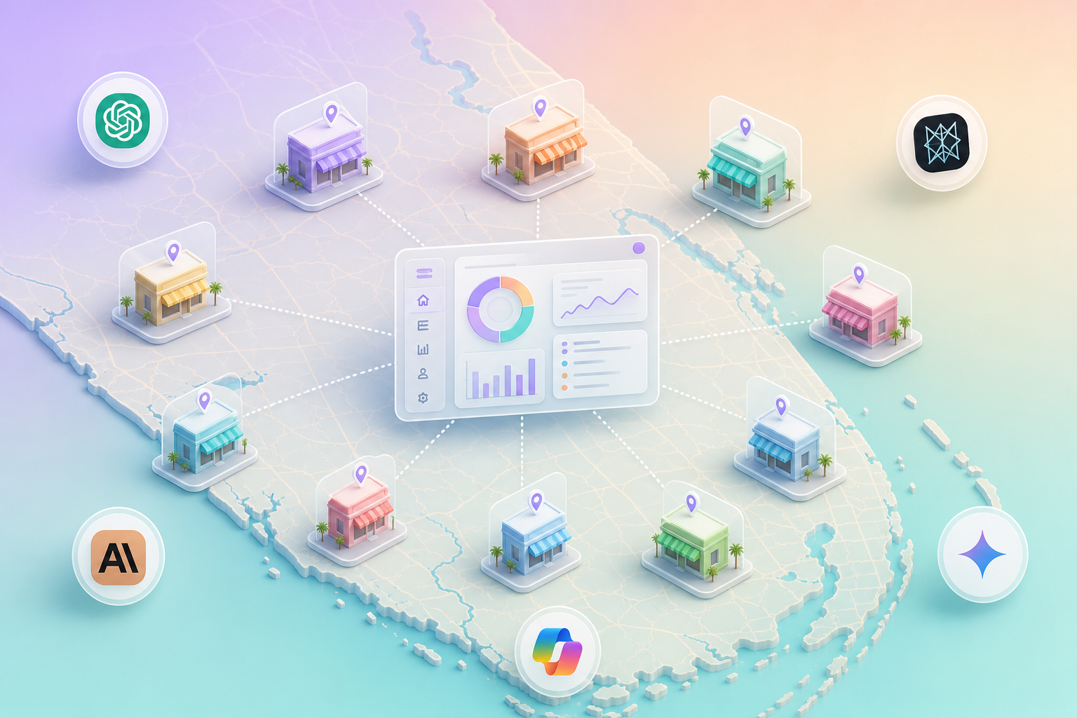 10 Miami Businesses Using OpenClaw Right Now: Real Installs, Real Results