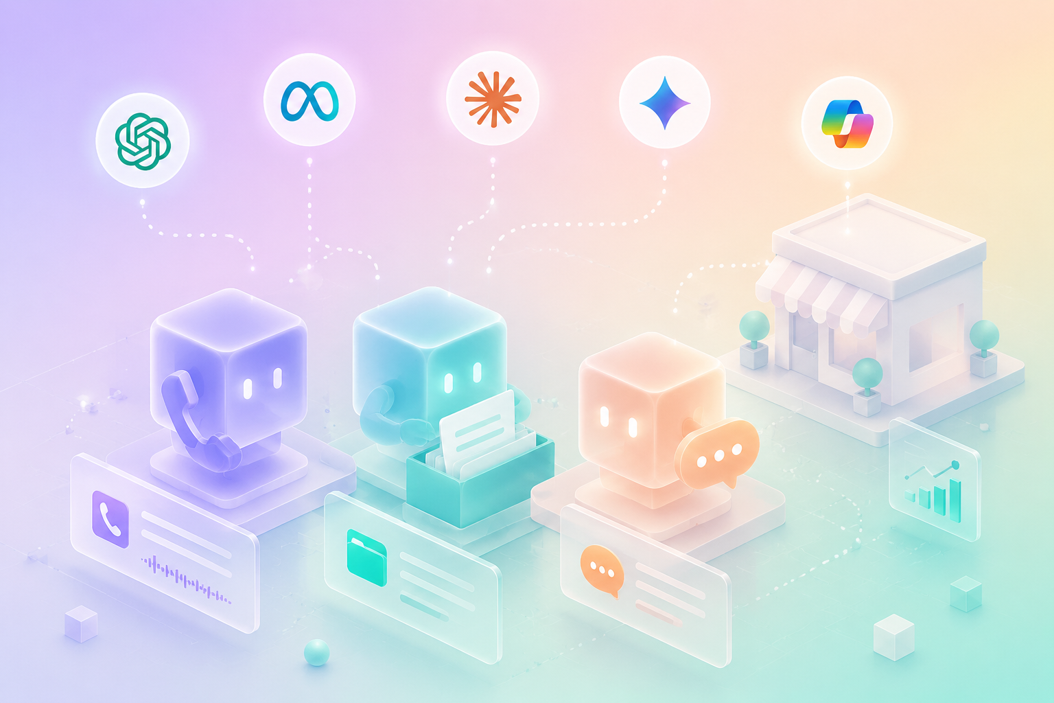 AI Agents for Small Business: What They Are and How to Start