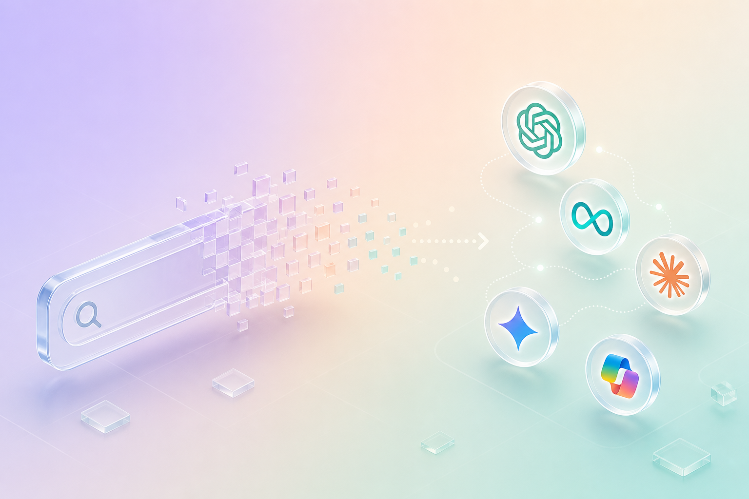 AI Is Replacing Google Search. Is Your Business Ready?