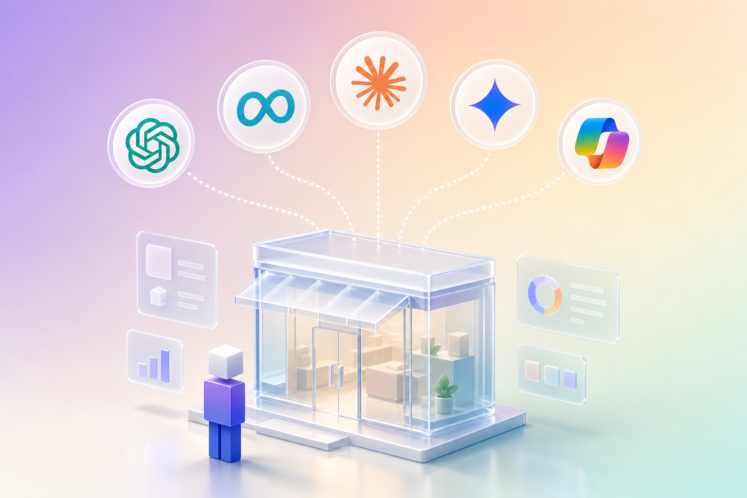 How AI Search Is Changing How Businesses Get Found