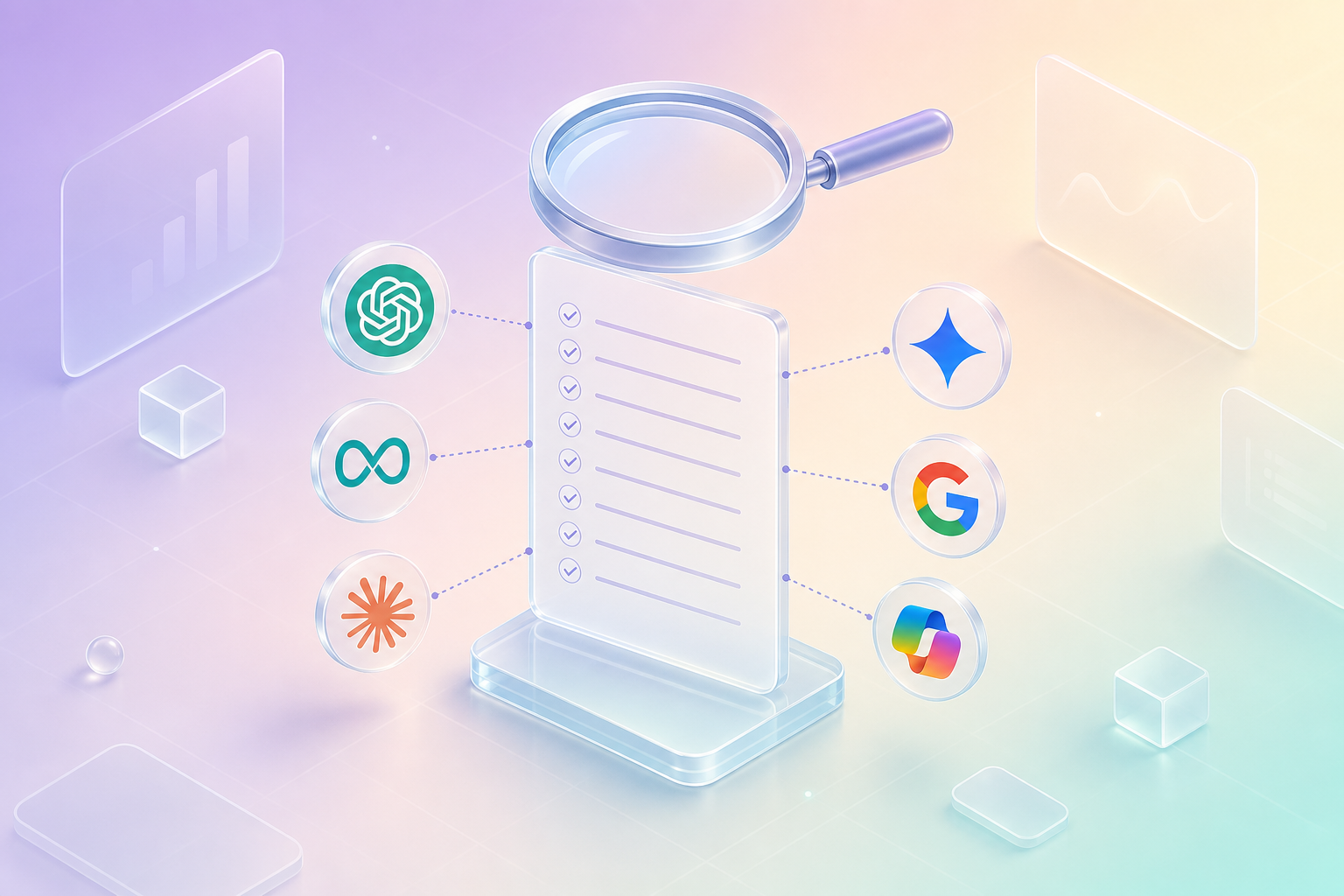 AI Visibility Audit: How to Find Out If ChatGPT and Perplexity Know Your Business Exists