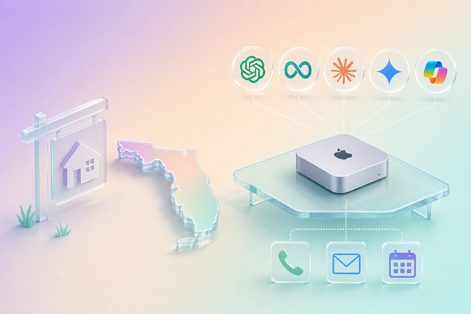 How a Florida Real Estate Agent Runs His Entire Business on OpenClaw