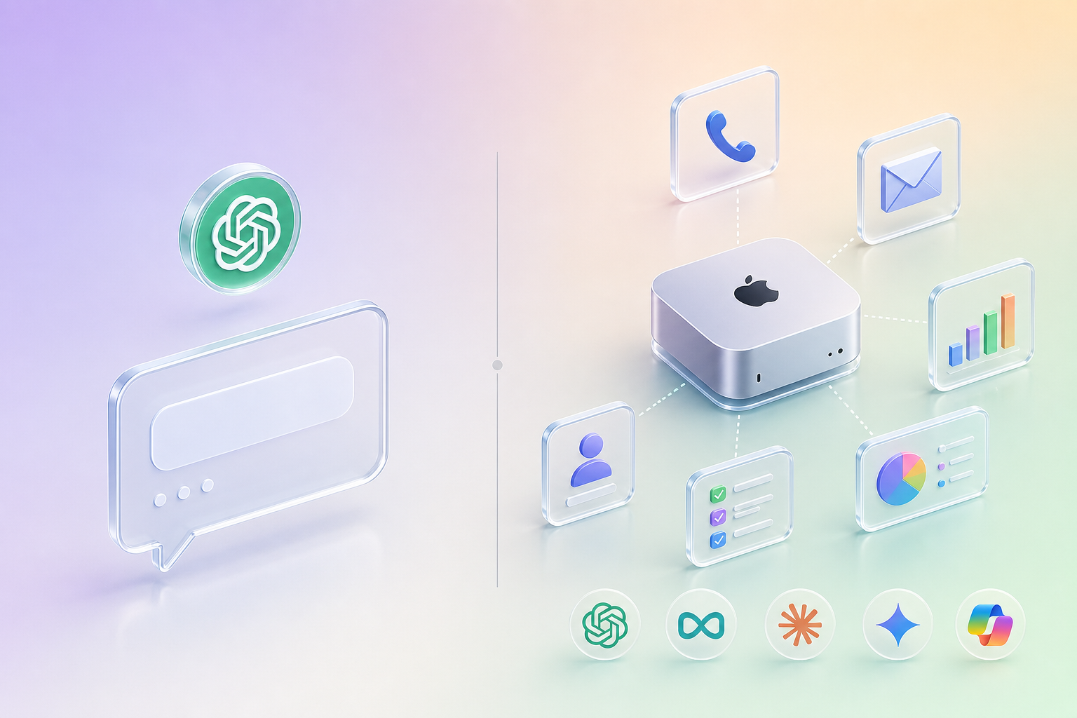 OpenClaw vs ChatGPT for Business: Which One Should You Use?