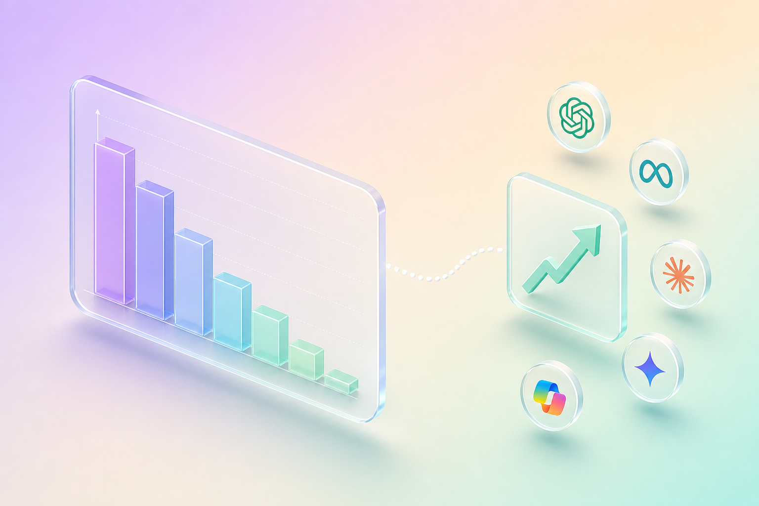 Organic Traffic Is Down 25%. Here's What Businesses Are Actually Doing About It.