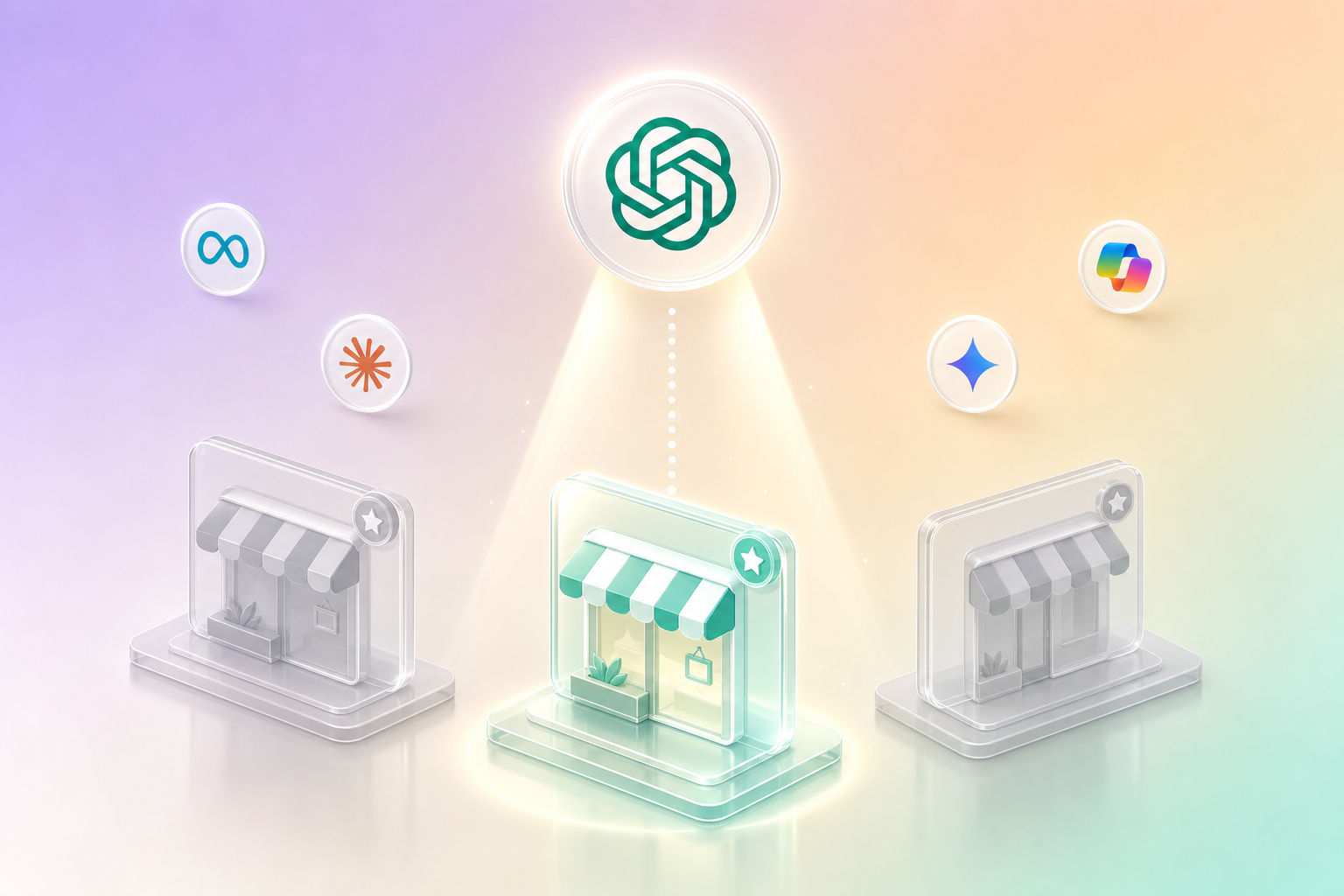 Why Your Business Needs to Show Up in ChatGPT